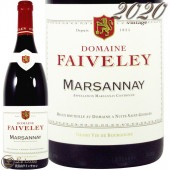 2020 �ޥ륵�� �롼���� �ե����� ������ �֥磻�� �ɸ� 750ml Faiveley Marsannay Rouge