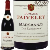 2020 �ޥ륵�� �롼���� �� ���������� �ե����� ������ �֥磻�� �ɸ� 750ml Faiveley Marsannay Les Echezeaux Rouge