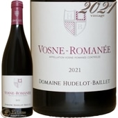 2021  ޥ ɥ Х  ֥磻 ɸ 750ml Hudelot Baillet Vosne Romanee