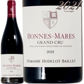 2021 ܥ ޡ   ɥ Х  ֥磻 ɸ 750ml Hudelot Baillet Bonnes Mares Grand Cru