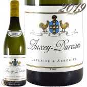 2019  ǥ쥹 ֥ ե졼   磻 ɸ 750ml Leflaive et Associes Auxey Duresses Blanc
