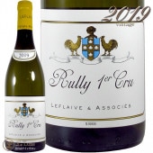 2019 ���꡼ �ץ�ߥ� ����� ��ե졼�� �� �������� ������ ��磻�� �ɸ� 750ml Leflaive et Associes Rully 1er Cru