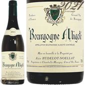 2021 �֥르���˥� ���ꥴ�� ����� ��ɥ� �Υ��� ������ ��磻�� 750ml Alain Hudelot Noellat Bourgogne Aligote