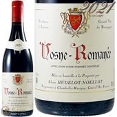 2021  ޥ  ɥ Υ  ֥磻 750ml Alain Hudelot Noellat Vosne Romanee