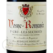 2023 �������� ���ޥ� �ץ�ߥ� ����� �� ������ ����� ��ɥ� �Υ��� ������ �֥磻�� 750ml Alain Hudelot Noellat Vosne Romanee 1er Cru Les Suchots