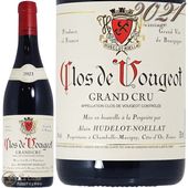 2021       ɥ Υ  ֥磻 750ml Alain Hudelot Noellat Clos de Vougeot Grand Cru