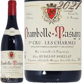 2021 ܡ ߥ奸ˡ ץߥ     ɥ Υ  ֥磻 750ml Alain Hudelot Noellat Chambolle Musigny 1er Cru Les Charme