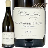 2018  ȡХ ץߥ  եꥪ ١ ߡ 磻 ɸ 750ml Domaine Hubert Lamy Saint Aubin 1er Cru Les Frionnes