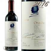 2016 �����ѥ� ��� �ϡ��� ������ ����ե���˥� �֥磻�� �ɸ� �ե�ܥǥ� 375ml Opus One Half demi