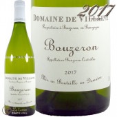 2017 �֡������� ���ꥴ�� �ɥ᡼�� �� �����졼�� ������ ��磻�� �ɸ� 750ml Domaine de Villaine Bouzeron