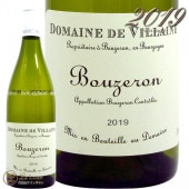 2019 �֡������� ���ꥴ�� �ɥ᡼�� �� �����졼��  ������ ��磻�� �ɸ� 750ml Domaine de Villaine Bouzeron