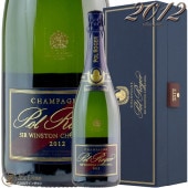 2012   󥹥ȥ 㡼 ݥ  եȥܥå  ѥ ɸ  750ml Ȣ Pol Roger Cuvee Sir Winston Churchill Gift Box