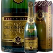 1999 �֥��å� ������ơ��� �륤 ���ǥ졼�� �����ѥ� �ż� �ɸ� �� 750ml Louis Roederer Brut Vintage