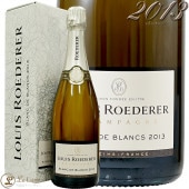 2013 �֥�� �� �֥�� �ߥ쥸�� �륤 ���ǥ졼�� ���եȥܥå��� �����ѥ� �ɸ� �� 750ml Louis Roederer Blanc de Blancs Millesime Gift Box