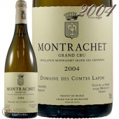 2004 ����å��� ����� ����� ����� ��ե��� ��磻�� �ɸ� 750ml Domaine des Comtes Lafon Montrachet grand Cru