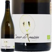2024 VdF   쥶 ޥ륯 ڥ   ʥ塼 磻 ɸ 750ml  Marc Pesnot Coeur de Raisins
