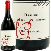 2014 ܡ ץߥ   ڥꥨ եå ѥ  ֥磻 ɸ  ӥǥʥ 750ml Philippe Pacalet Beaune 1er Cru Les Perrieres