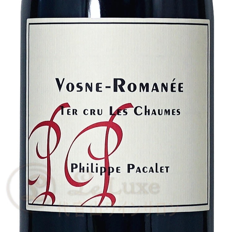 フィリップ パカレ 赤ワイン 古酒 2本セット 2001年&2002年 フィリップ パカレ 赤ワイン 古酒 2本セット 2001年&2002年