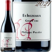 2021    եå ѥ  ֥磻 ɸ  ӥǥʥ 750ml Philippe Pacalet Echezeaux Grand Cru