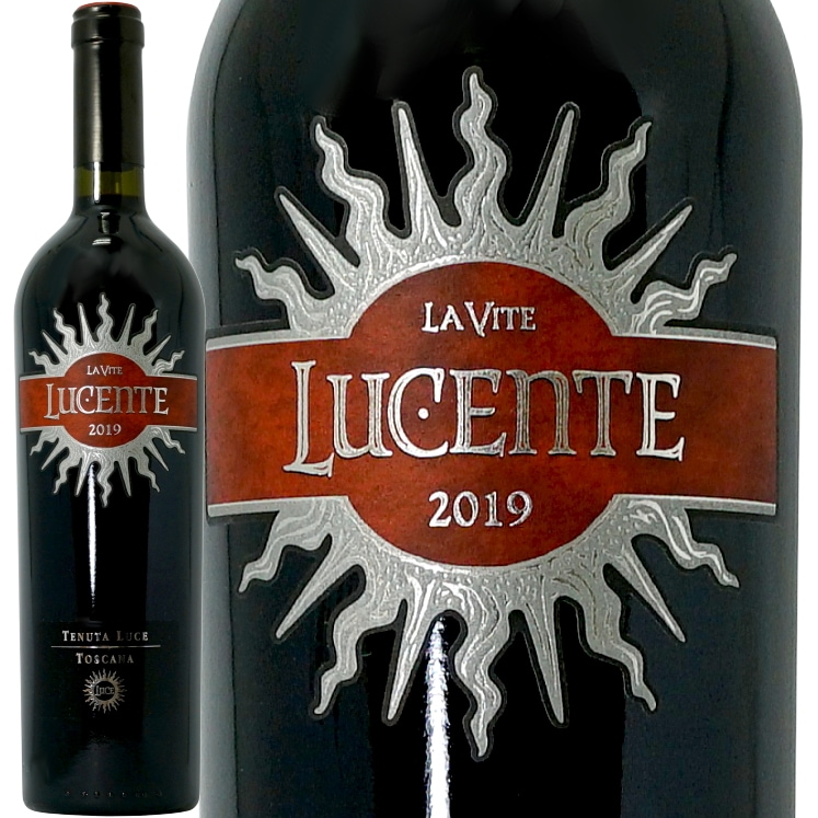 2023 �������� �롼���� ������� �֥磻�� �ɸ� �ե�ܥǥ� 750ml  Lucente