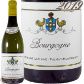 2019 ֥르˥ ֥ ɥ᡼ ե졼  磻 ɸ 750ml Domaine Leflaive Bourgogne Blanc