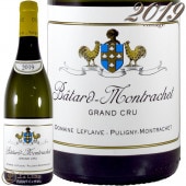 2019 Х å   ɥ᡼ ե졼  磻 ɸ 750ml Domaine Leflaive Batard Montrachet Grand Cru