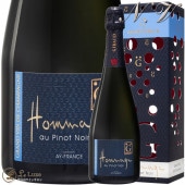 NV ���ޡ����� ���� �ԥ� �Υ�� ����� ������ ������ �����ѥ� �ɸ� �� 750ml Henri Giraud Hommage au Pinot Noir Gift Box