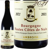 2022 ֥르˥    ˥奤 롼 ٥ȥ ֥  ֥磻 ɸ 750ml Bertrand Ambroise Bourgogne Hautes Cotes de Nuits Rouge