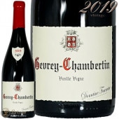 2019 ������� �����٥륿�� ���������� �������˥� �ɥ᡼�� �ա��ꥨ �֥磻�� �ɸ� 750ml Domaine Fourrier Gevrey Chambertin V.V.