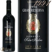 1994  쥻 ܥǥ  ɥ  ż ֥磻 ɸ 750ml Bodegas San Isidro Gran Reserva