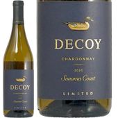 2023 ߥƥå ɥ Υ ƥ ǥ  Decoy Duckhorn Limited Chardonnay