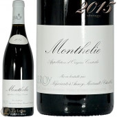 2015 ƥ꡼ ᥾  ¢Ф ֥磻 ɸ 750ml Maison Leroy Monthelie