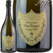 2010 ɥ ڥ˥ ⥨  ɥ ѥ   ɸ 750ml ɥڥ Moet & Chandon Dom Perignon