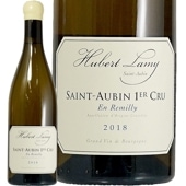 2017 ȡ Х ץߥ   ߥ꡼ ١ ߡ 磻 ɸ 750ml Domaine Hubert Lamy Saint Aubin 1er Cru En Remilliy