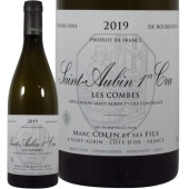 2020  ȡХ ץߥ    ޥ륯   磻 ɸ 750ml Marc Colin et Ses Saint Aubin 1er Cru Les Combes