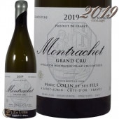 2019 å   ޥ륯   磻 ɸ 750ml Marc Colin Montrachet Grand Cru