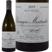 2020 㥵˥ å ޥ르 ֥ ޥ륯   磻 ɸ 750ml Marc Colin et Ses Fils Chassagne Montrachet Margot Blanc