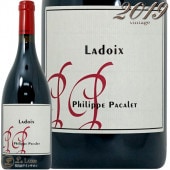 2019 ɥ եå ѥ  ֥磻 ɸ  ӥǥʥ 750ml Phillipe Pacalet Ladoix