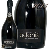 2015 �� ������� ���ɥ˥� ����� ���硼���� �����ʥ����ѥ� �ɸ� �� 750ml Henri Chauvet La Cuvee Adonis