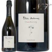 NV ɥ ꡼ ɥ  ѥ ɸ  750ml Elise Dechannes Chardonnay