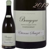 2019 �֥르���˥� �֥�� �����ɥ� ���ƥ������ ���� ��磻�� ��������� 750ml Etienne Sauzet Bourgogne Chardonnay Blanc