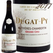 2017 �ޥ��磻������ �����٥륿�� ����� ����� �٥�ʡ��� �ǥ奬 �ԥ�  ������ ��磻�� �ɸ� 750ml Bernard Dugat Py Mazoyeres Chambertin Grand Cru
