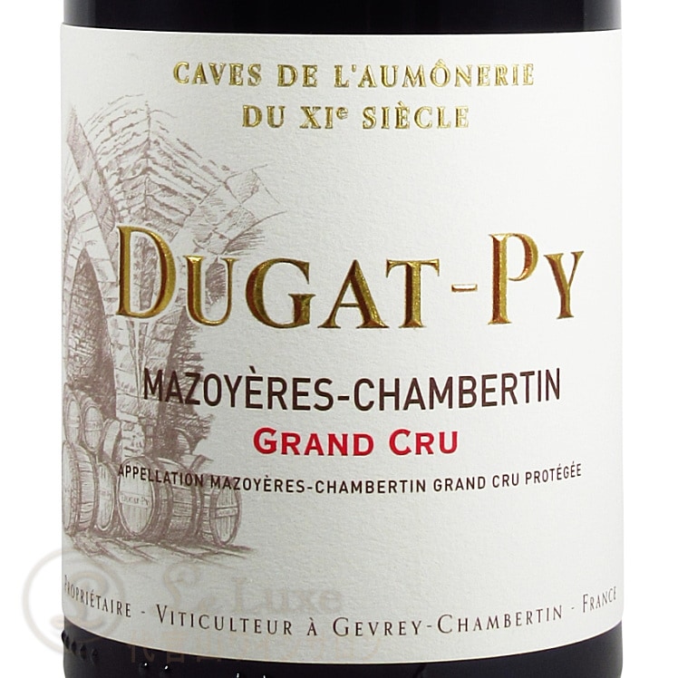 （激レア）シャンタルレミー　シャンベルタングランクリュ2017 激レア）シャンタルレミー シャンベルタングランクリュ2017