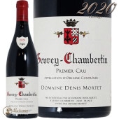 2022 ������� �����٥륿�� �ץ�ߥ� ����� �ɥ� ���� ������ �֥磻�� 750ml Denis Mortet Gevrey Chambertin 1er Cru