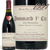 1997 ݥޡ ץߥ  եߥ ƥ꡼ ɥ ݥ륷 ż  ֥磻 ɸ 750ml Monthelie Douhairet PorcheretPommard 1er Cru Les Fremiers