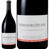 2022 ֥르˥  ɡ 롼 ȥ ܡ  ֥磻 ɸ 750ml Tollot Beaut Bourgogne Cote-D'or Rouge