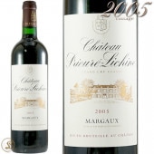 2005 ����ȡ� �ץ�塼�� �ꥷ���� ��ɥå� ����4�� �֥磻�� �ե�ܥǥ� �ɸ� 750ml Ch. Prieure Lichine