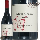 2019 �������� ����ȥ� �ץ�ߥ� ����� �ե���å� �ѥ��� ������ �֥磻�� �ɸ� ������ �ӥ� 750ml Philippe Pacalet Aloxe Corton 1er Cru