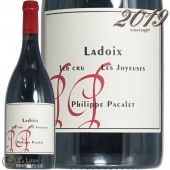 2019 ɥ ץߥ   磻 եå ѥ  ֥磻 ɸ  ӥ 750ml Philippe Pacalet Ladoix 1er Cru Les Joyeuses