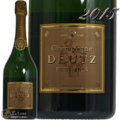 2015 �ɥ����� �ߥ쥸�� ������ ������ơ��� �����ѥ� �ɸ� �� 750ml DEUTZ Millesime vintage